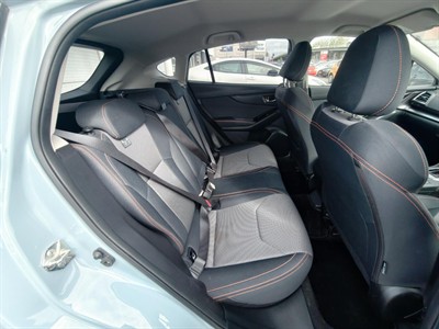 2019 Subaru XV - Thumbnail