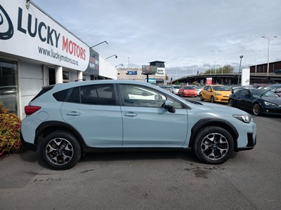 2019 Subaru XV - Thumbnail