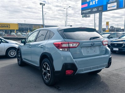 2019 Subaru XV - Thumbnail