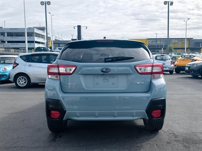 2019 Subaru XV - Thumbnail