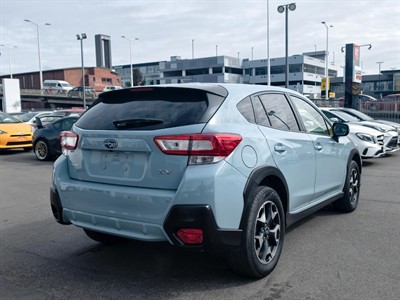 2019 Subaru XV - Thumbnail