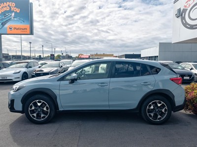 2019 Subaru XV - Thumbnail