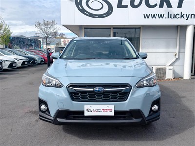 2019 Subaru XV - Thumbnail
