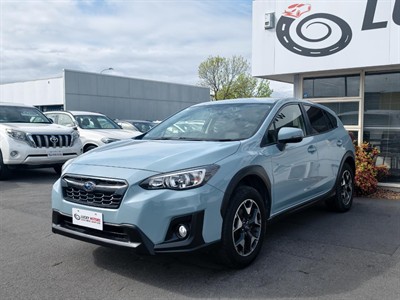 2019 Subaru XV - Thumbnail
