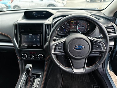 2019 Subaru XV - Thumbnail