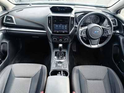2019 Subaru XV - Thumbnail