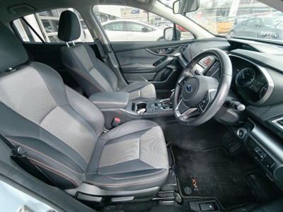 2019 Subaru XV - Thumbnail