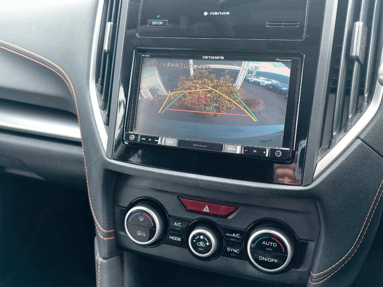 2019 Subaru XV