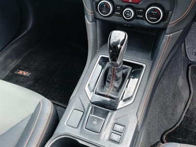 2019 Subaru XV - Thumbnail