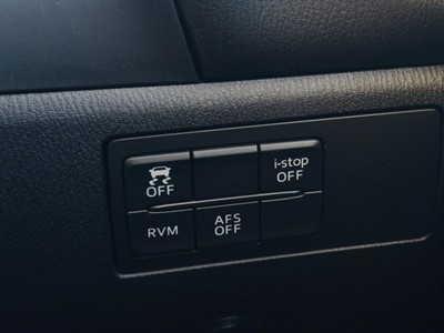2014 Mazda AXELA - Thumbnail