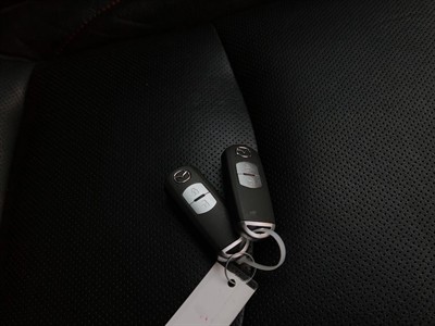 2014 Mazda AXELA - Thumbnail