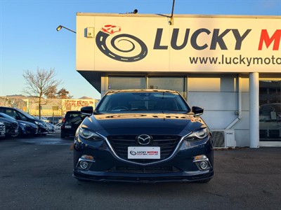 2014 Mazda AXELA - Thumbnail