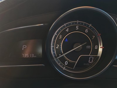 2014 Mazda AXELA - Thumbnail