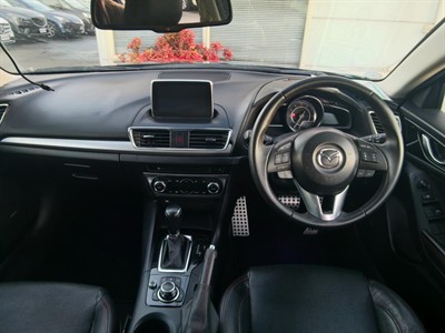 2014 Mazda AXELA - Thumbnail