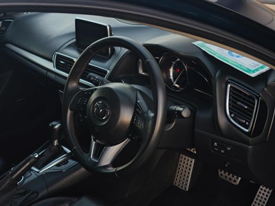 2014 Mazda AXELA - Thumbnail