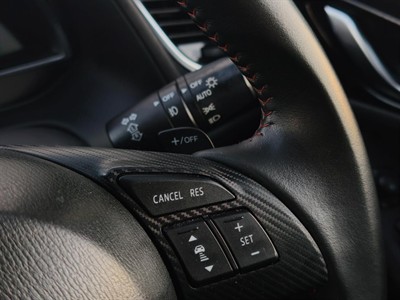 2014 Mazda AXELA - Thumbnail