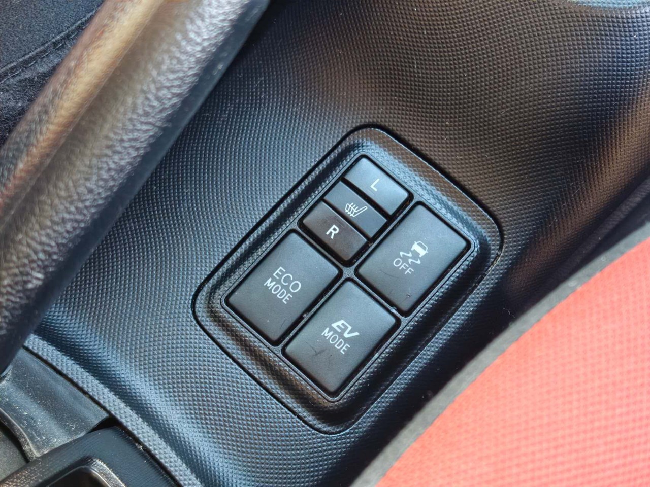 2015 Toyota Aqua