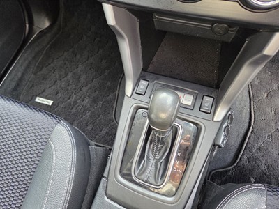 2013 Subaru FORESTER - Thumbnail