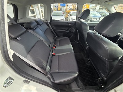 2013 Subaru FORESTER - Thumbnail