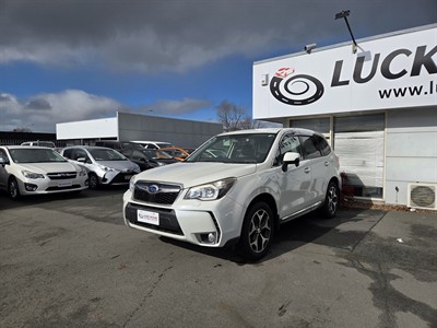 2013 Subaru FORESTER - Thumbnail