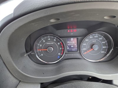 2013 Subaru FORESTER - Thumbnail