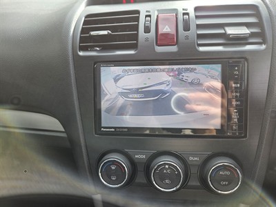2013 Subaru FORESTER - Thumbnail