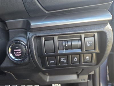 2017 Subaru XV - Thumbnail