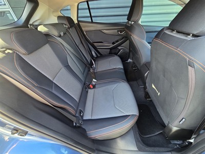 2017 Subaru XV - Thumbnail