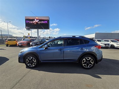 2017 Subaru XV - Thumbnail