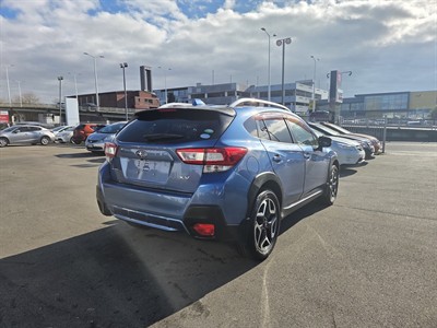 2017 Subaru XV - Thumbnail
