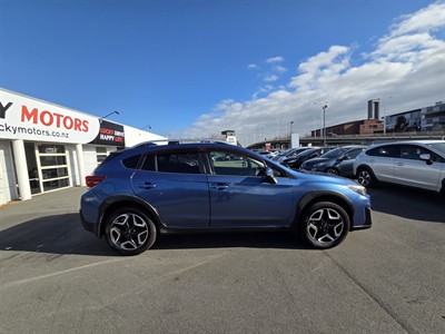 2017 Subaru XV - Thumbnail