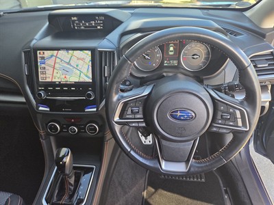 2017 Subaru XV - Thumbnail