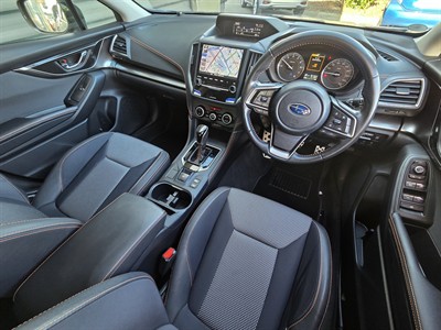2017 Subaru XV - Thumbnail