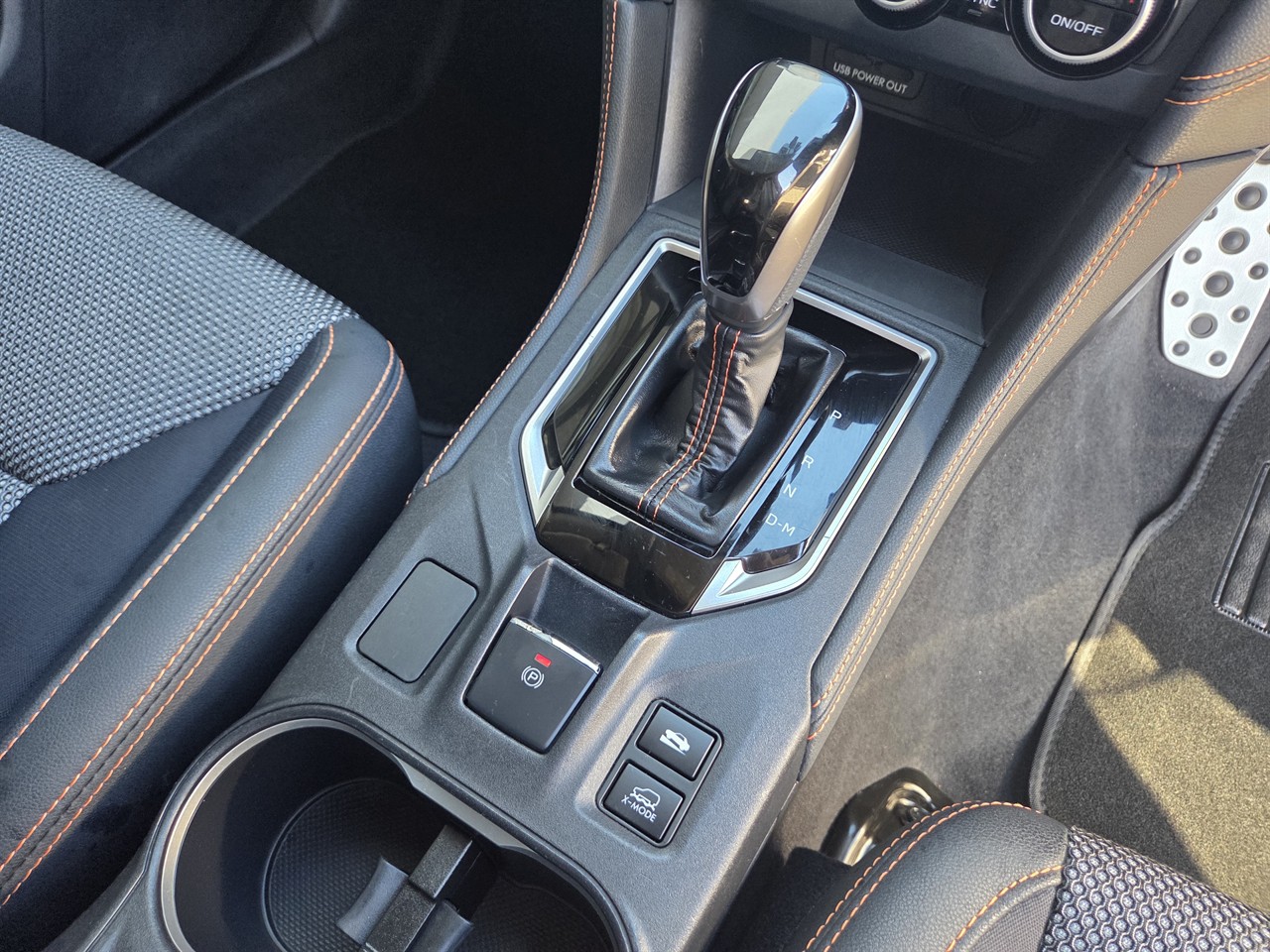 2017 Subaru XV