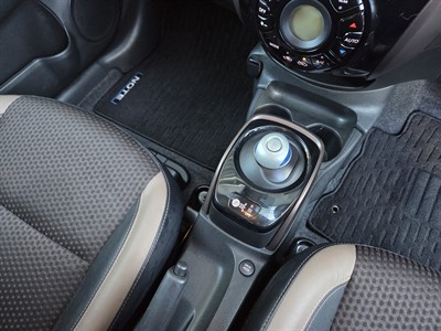 2017 Nissan Note - Thumbnail