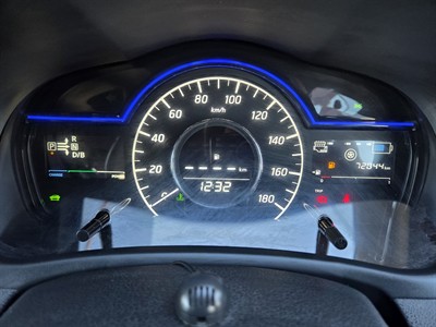 2017 Nissan Note - Thumbnail