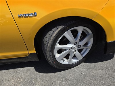 2012 Toyota Aqua - Thumbnail