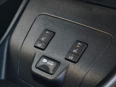 2013 Toyota Prius - Thumbnail
