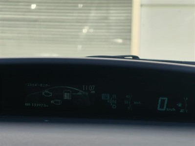 2013 Toyota Prius - Thumbnail