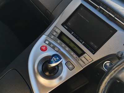 2013 Toyota Prius - Thumbnail