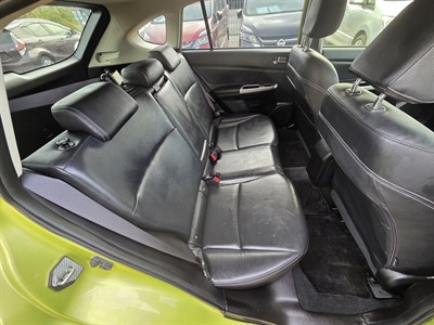 2014 Subaru XV - Thumbnail