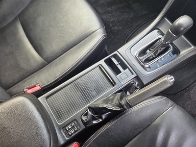 2014 Subaru XV - Thumbnail