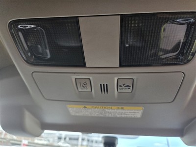 2014 Subaru XV - Thumbnail