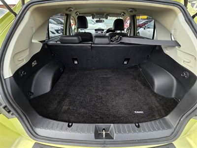 2014 Subaru XV - Thumbnail