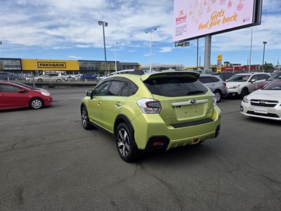 2014 Subaru XV - Thumbnail