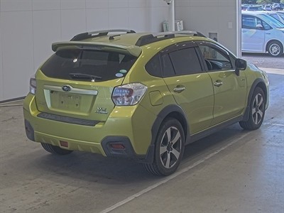2014 Subaru XV - Thumbnail