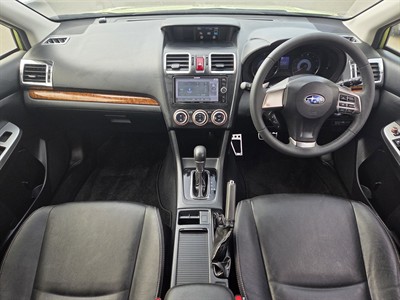 2014 Subaru XV - Thumbnail