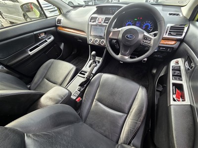 2014 Subaru XV - Thumbnail