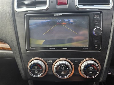 2014 Subaru XV - Thumbnail