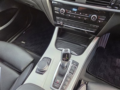 2016 BMW X3 - Thumbnail